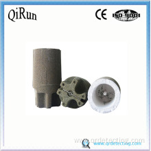 High Quality Carbon Cup in Steel Casting